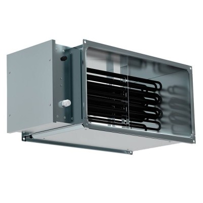 Shuft EHR 700x400-75 электрический нагреватель для прямоугольных каналов