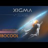 Xigma XG-EF70RHA-IDU/XG-EF70RHA-ODU ExtraForce кондиционер