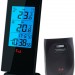 Ea2 BL503 Погодная станция (прогноз погоды, измерение комнатной и наружной температуры и влажности)