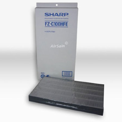 SHARP FZC100HFE HEPA фильтр