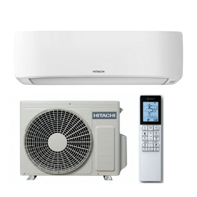 Hitachi RAK-DJ50PHAE/DJ50PHAE Shiratama кондиционер инверторный Hitachi RAK-DJ50PHAE/DJ50PHAE Shiratama кондиционер инверторный