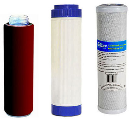 Фильтр Гейзер Купить Ростов На Дону
