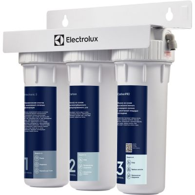 Electrolux AquaModule SF фильтр для очистки воды