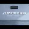 Hisense AS-13UW4RXVQH01(B) VISION PRO Сarbon Superior DC Inverter сплит-система