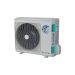 Systemair Sysplit Wall Smart 09 V4 HP Q (R32) кондиционер