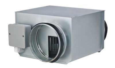 Zilon ZFOKr 100 Компактный канальный вентилятор