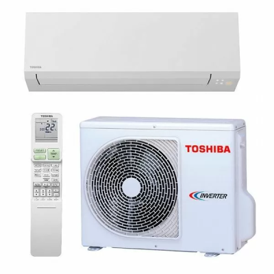 Toshiba RAS-B16G3KVSG-E/RAS-16J2AVSG-E1 сплит-система