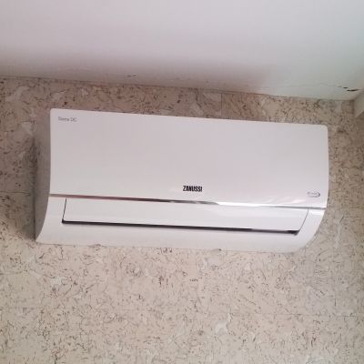 Zanussi ZACS/I-24 HS/N1 Siena DC Inverter сплит-система инверторная Zanussi ZACS/I-24 HS/N1 Siena DC Inverter сплит-система инверторная